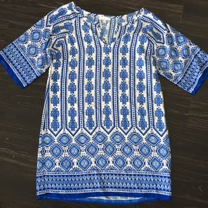 Boutique Summer Dress